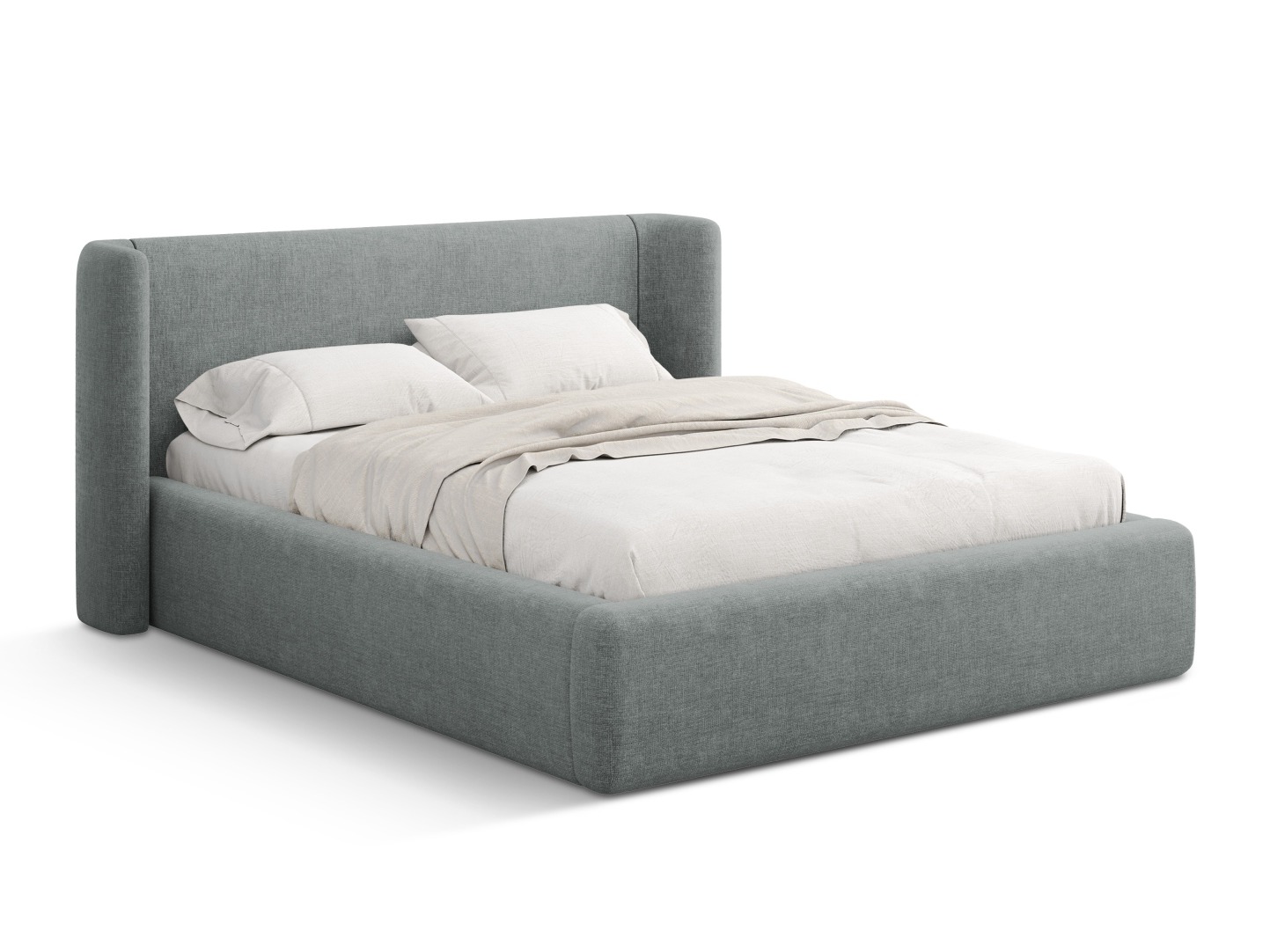 Postelja Beckley 185 (Wind 89)