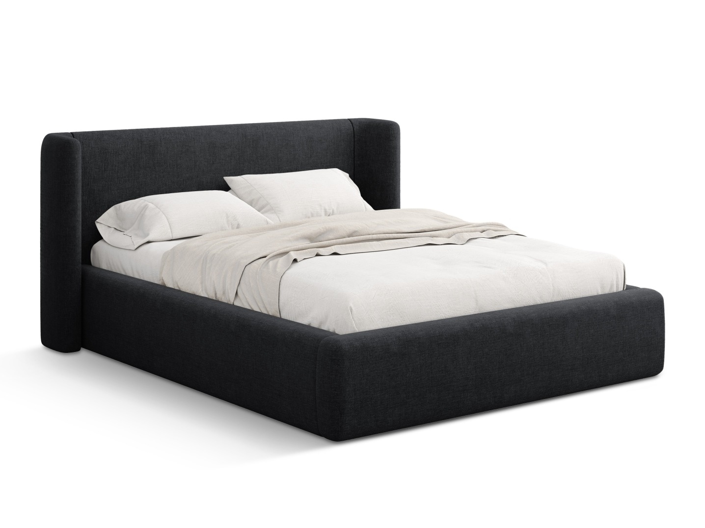 Postelja Beckley 185 (Wind 99)