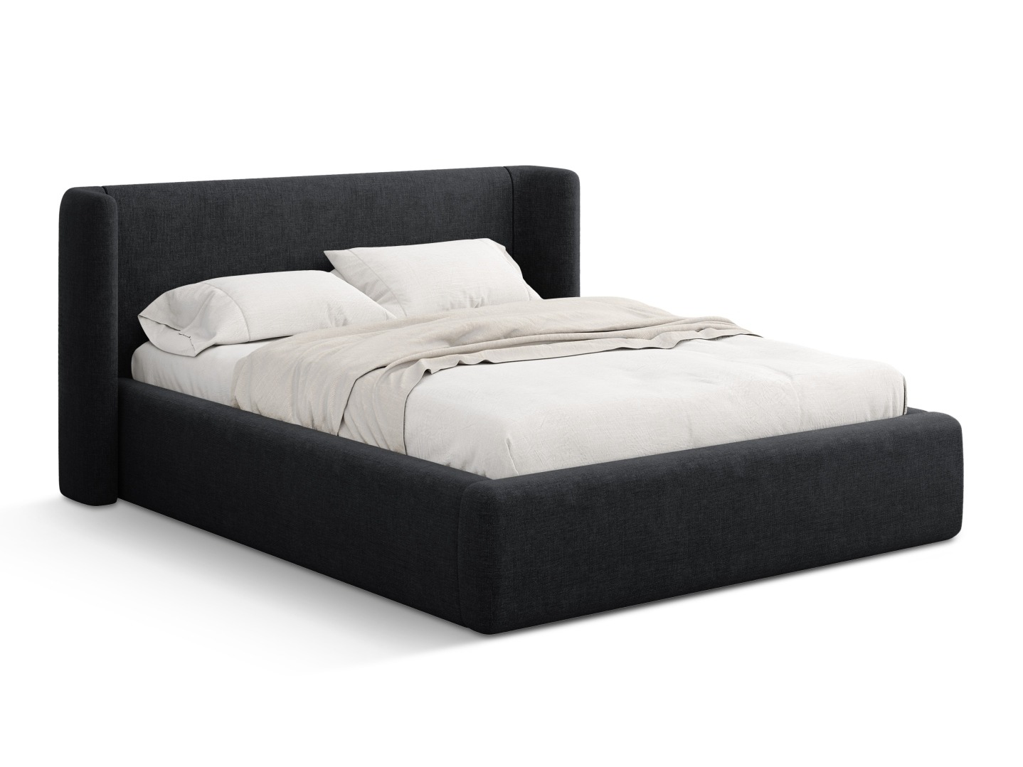 Postelja Beckley 185 (Wind 99)