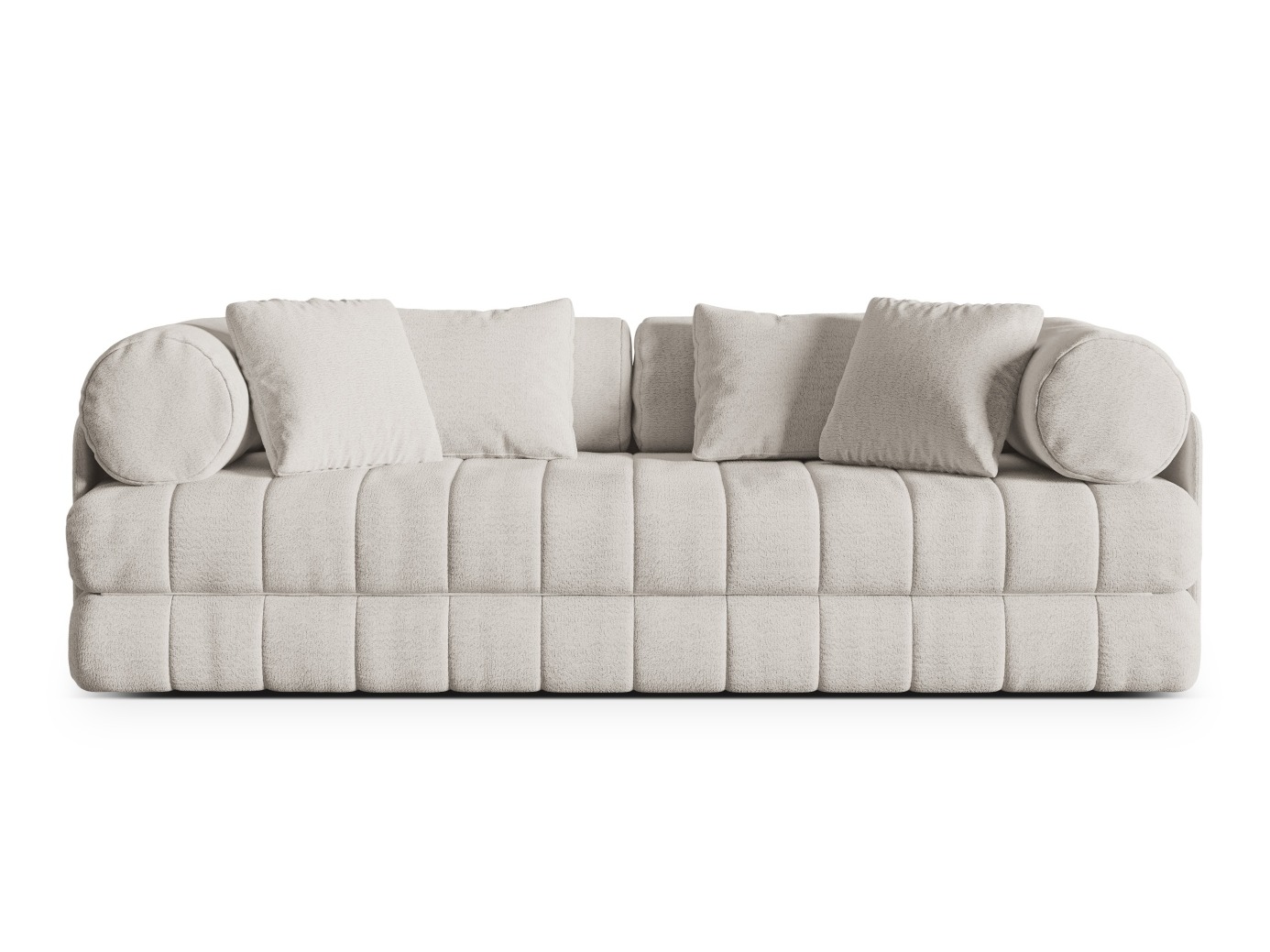 Raztegljiv kavč Beckley 186 (Coral 65)