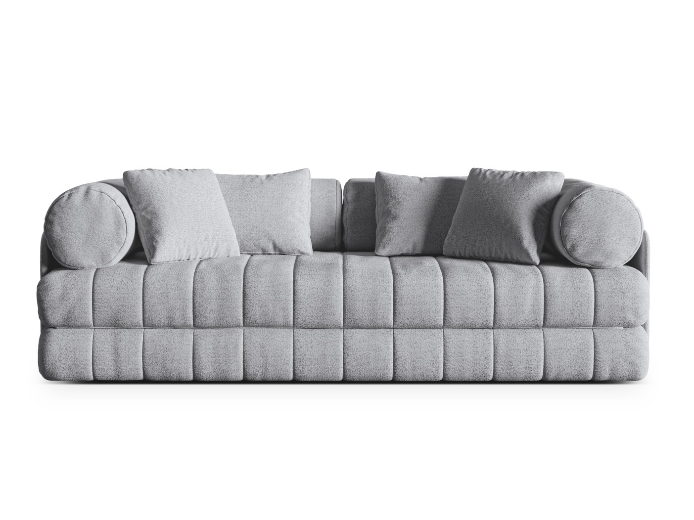 Raztegljiv kavč Chico 105 (Coral 75)