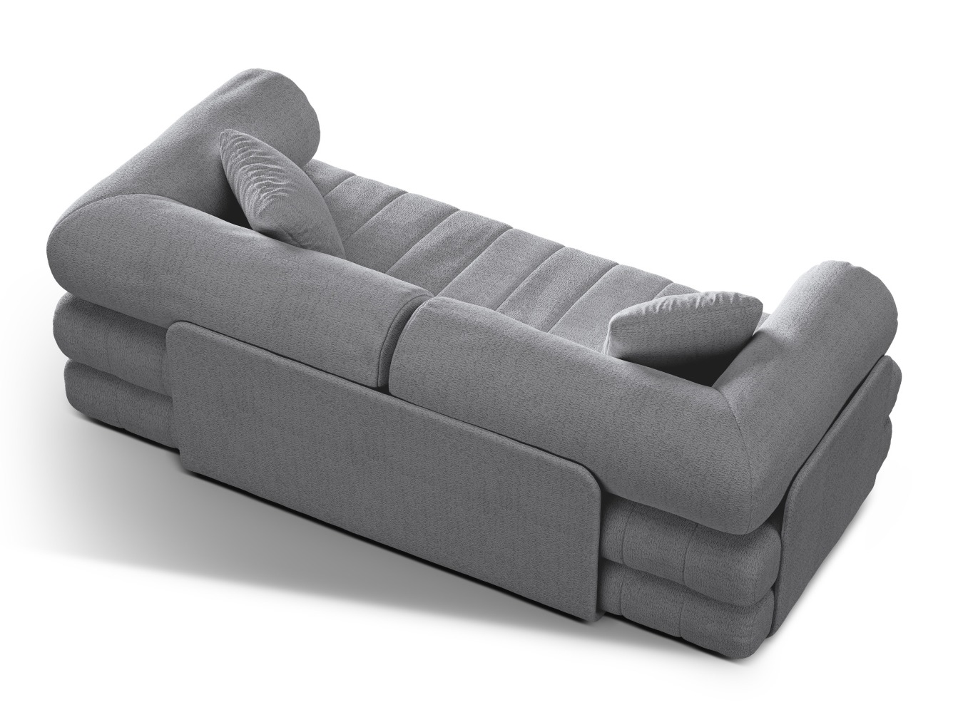 Raztegljiv kavč Chico 105 (Coral 75)
