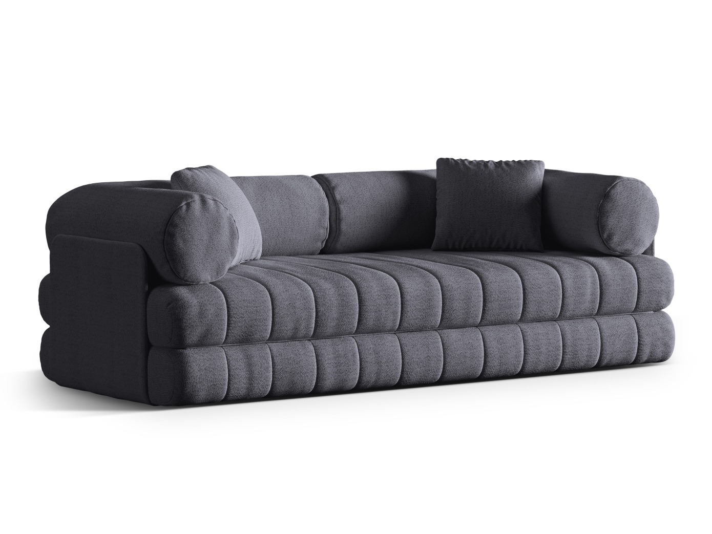 Raztegljiv kavč Chico 105 (Coral 80)
