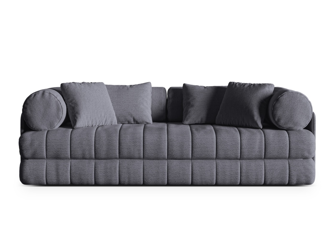 Raztegljiv kavč Chico 105 (Coral 80)
