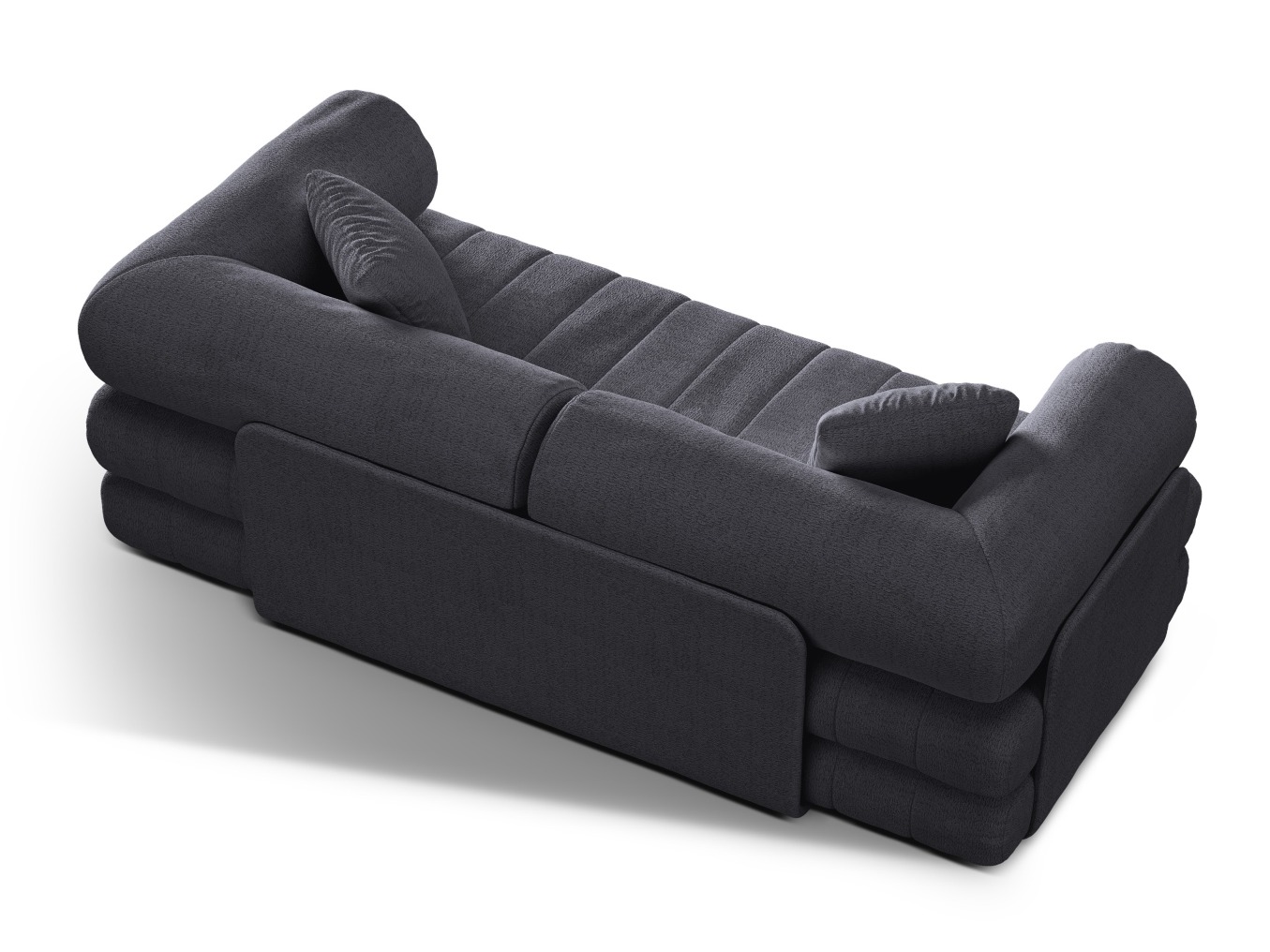 Raztegljiv kavč Chico 105 (Coral 80)