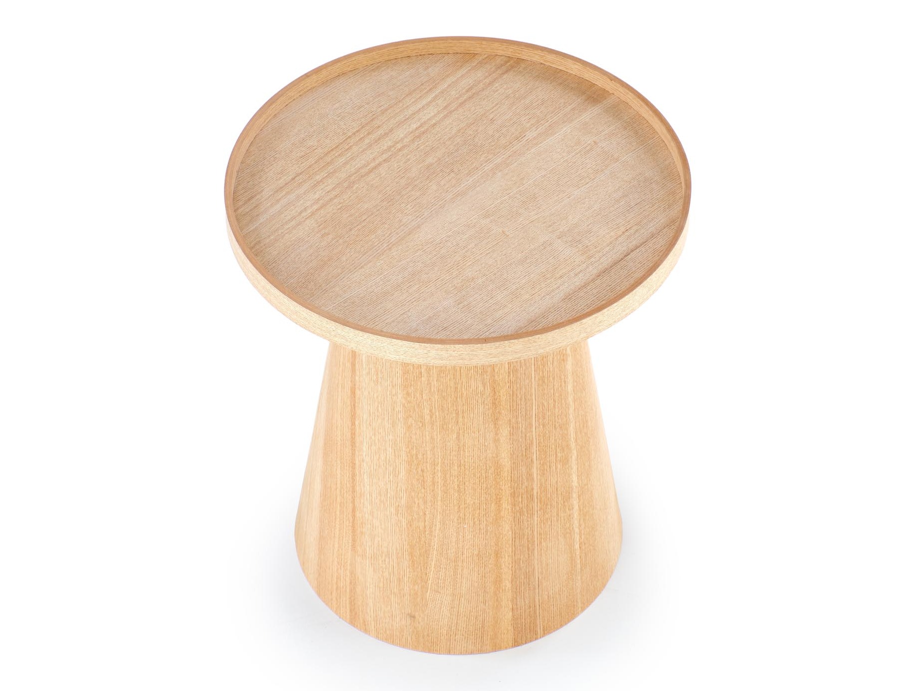 Stranska mizica Houston 2010