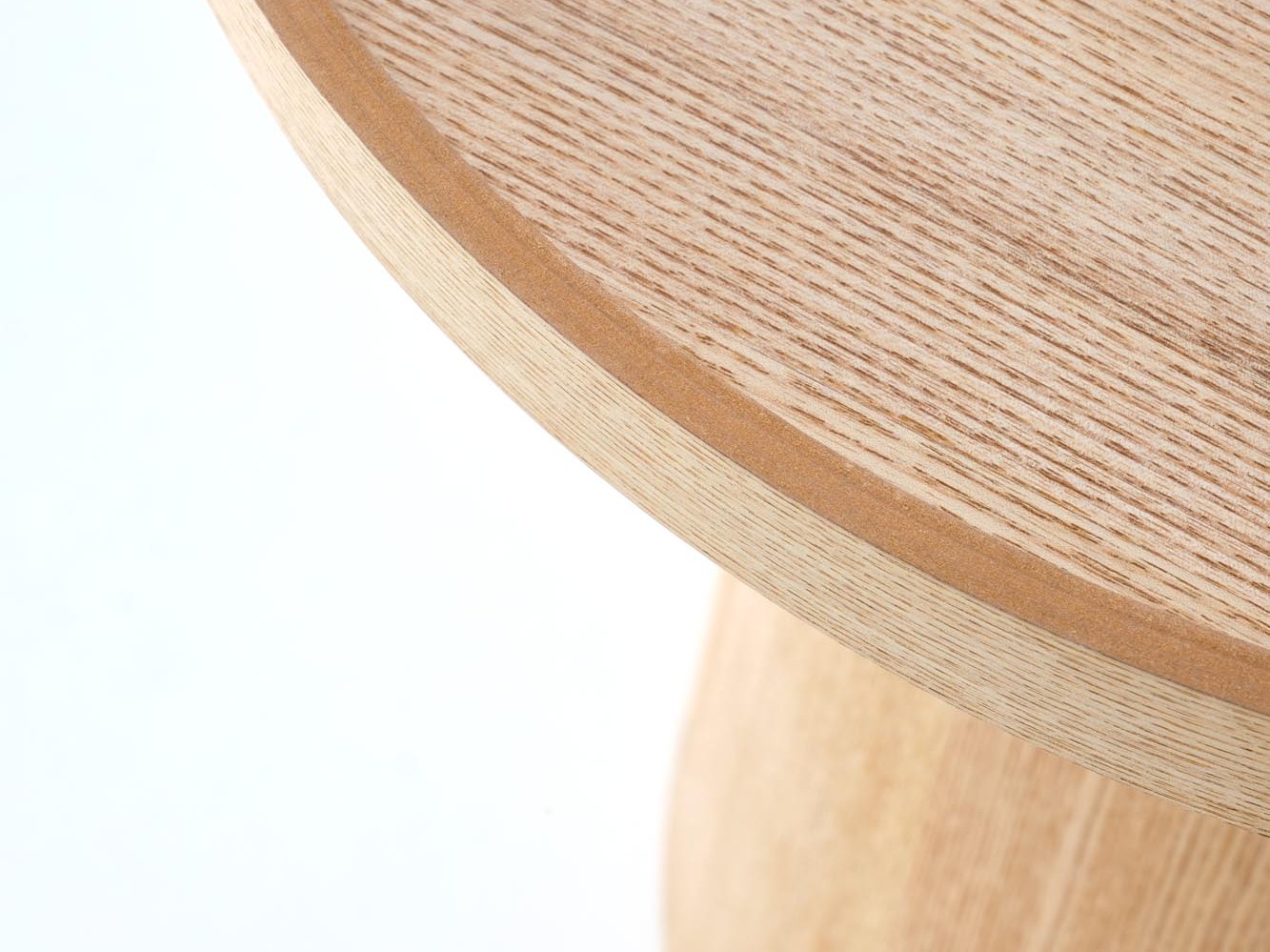 Stranska mizica Houston 2010