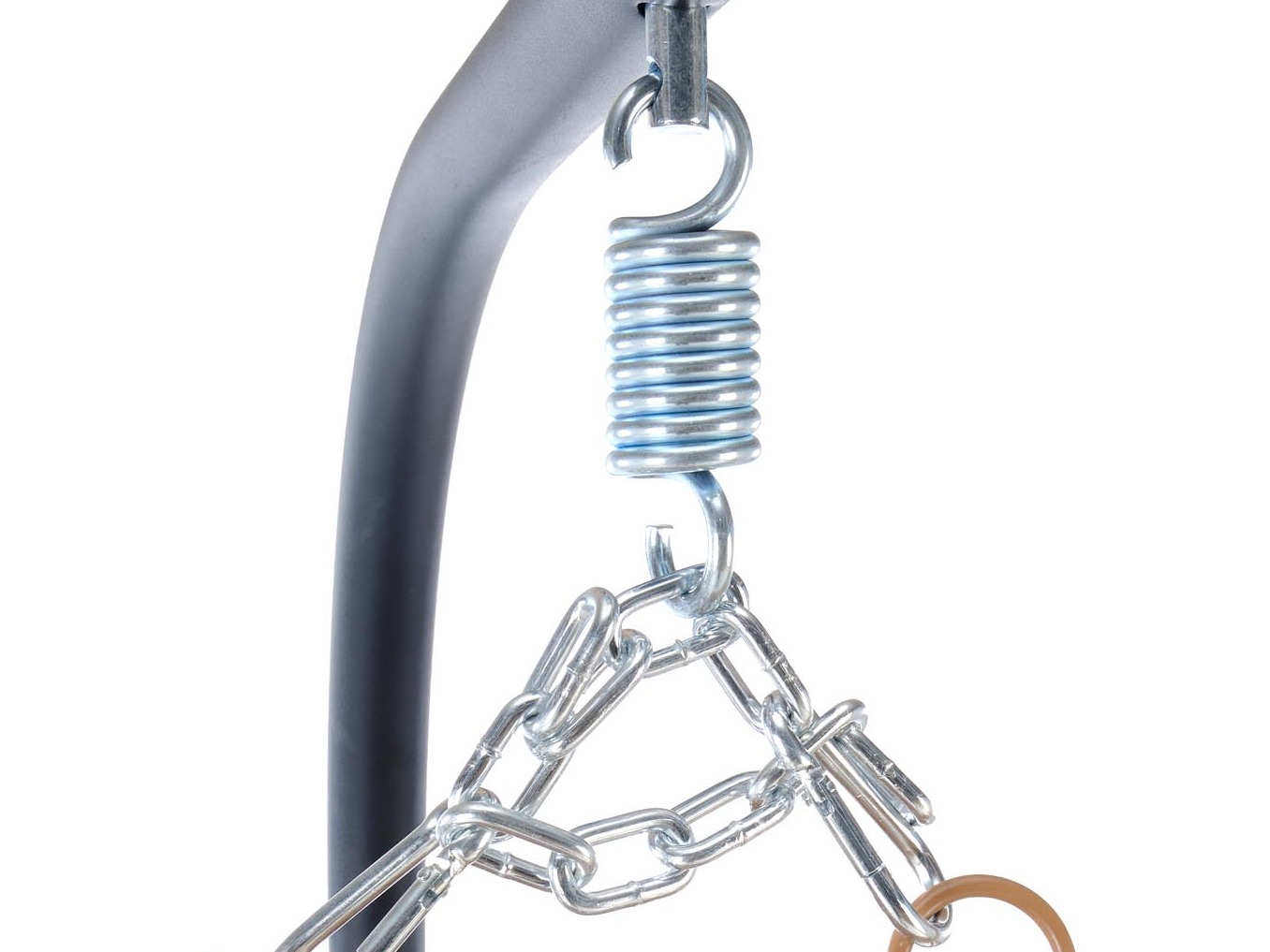 Viseči stol Houston 2009