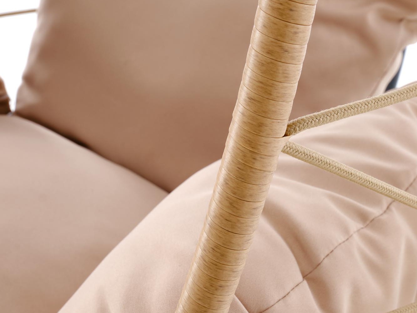 Viseči stol Houston 2009