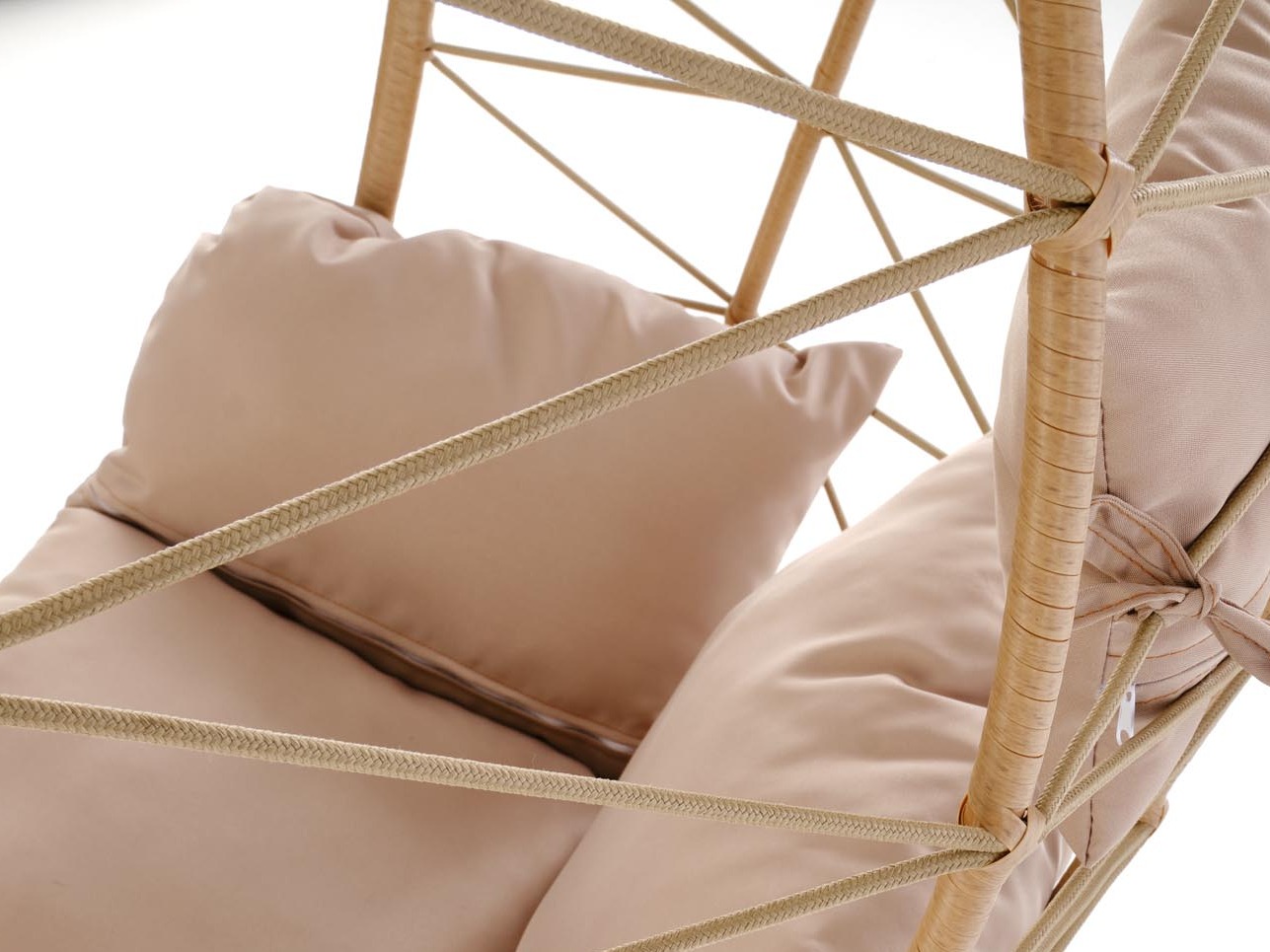 Viseči stol Houston 2009