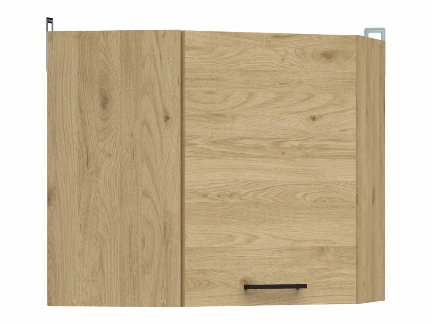 Modularna kotna stenska omarica Berna 103