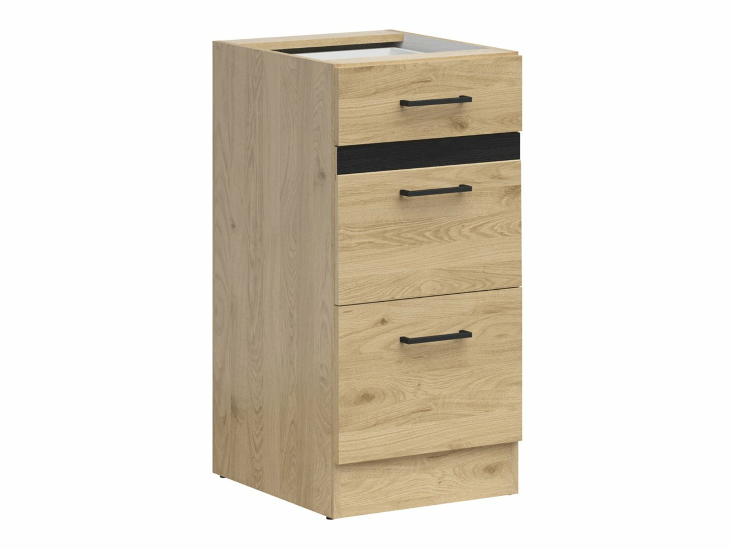 Modularna omarica s predali Berna 110