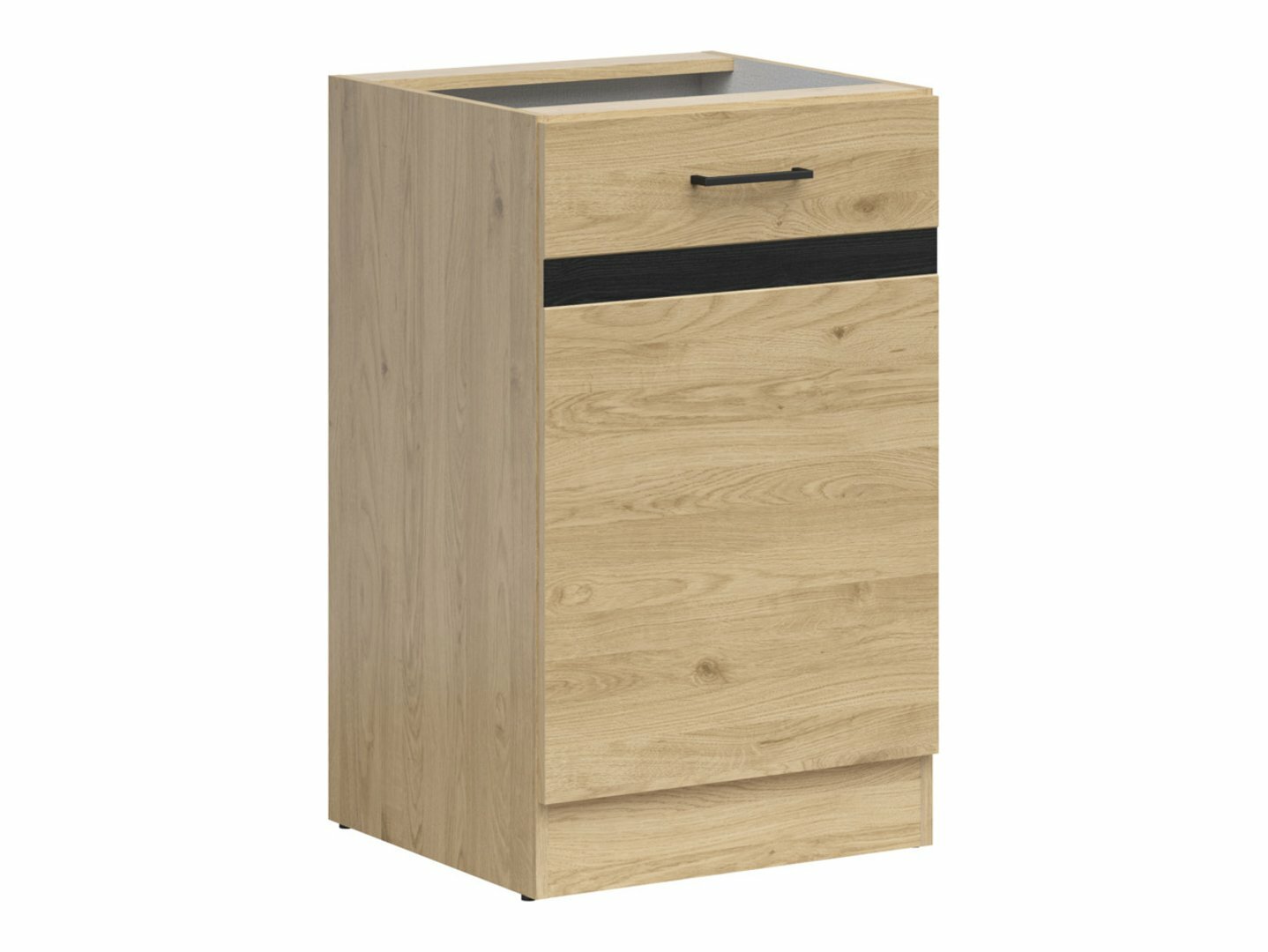 Modularna omarica z vrati Berna 108