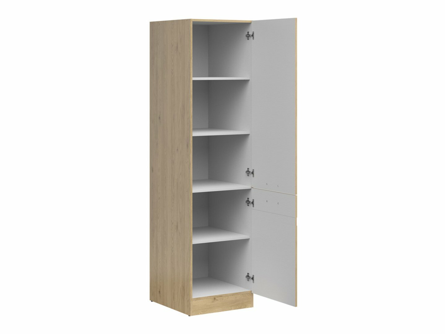 Modularna omarica z vrati Berna 109