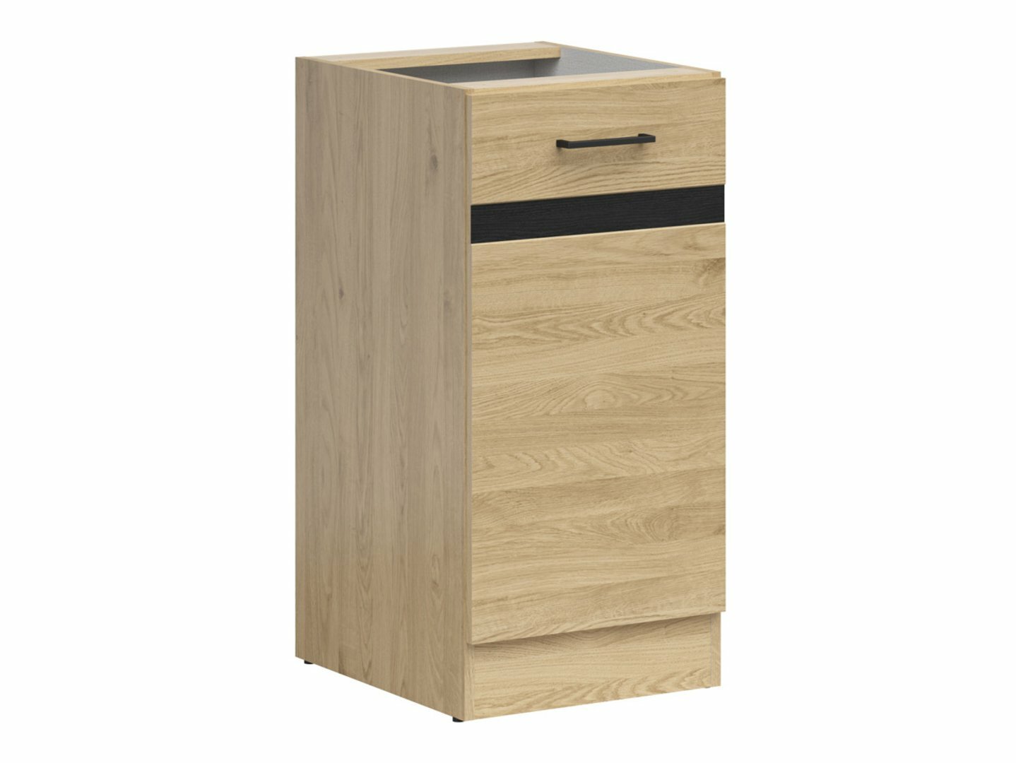 Modularna omarica z vrati Berna 115