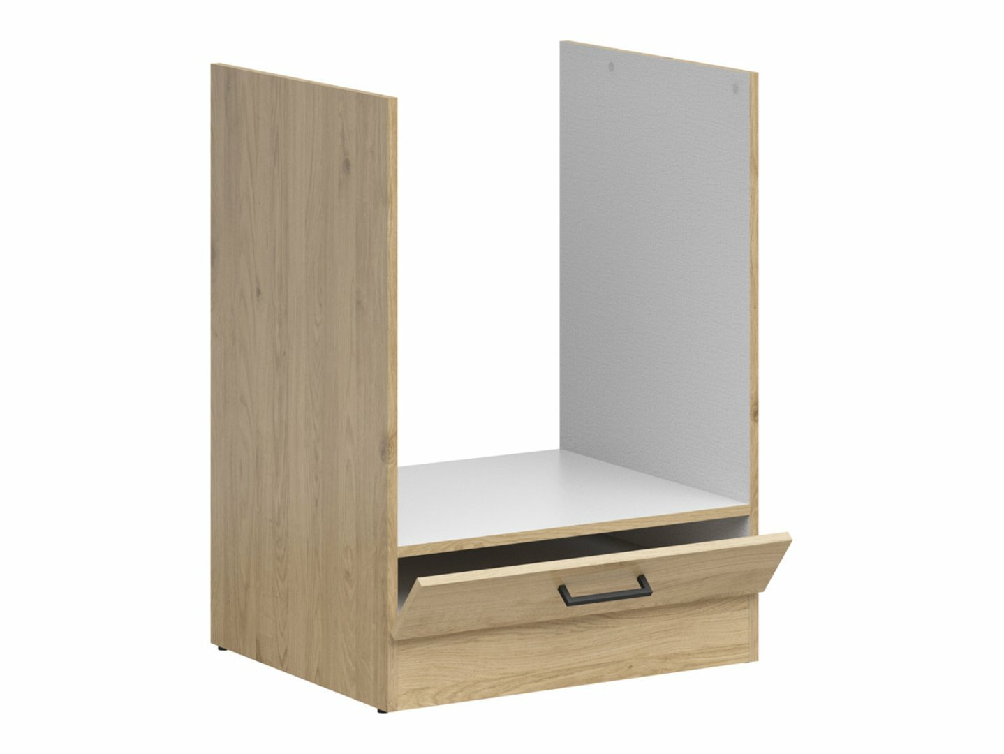 Modularna omarica za vgradne aparate Berna 107