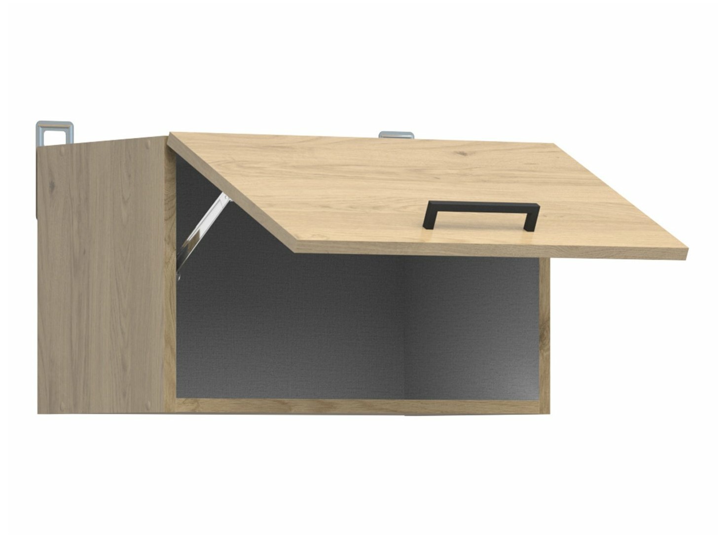 Modularna stenska omarica Berna 105