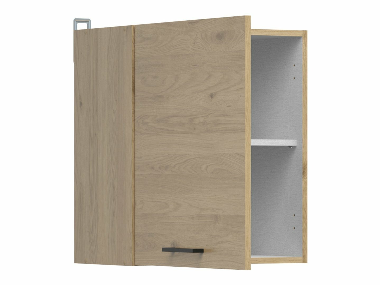 Modularna stenska omarica Berna 116