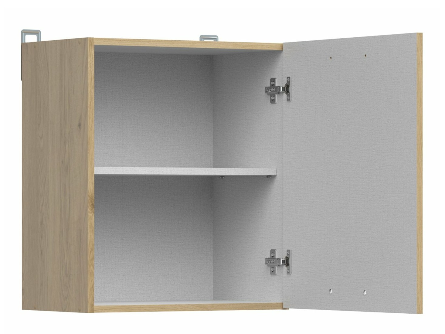 Modularna stenska omarica Berna 116