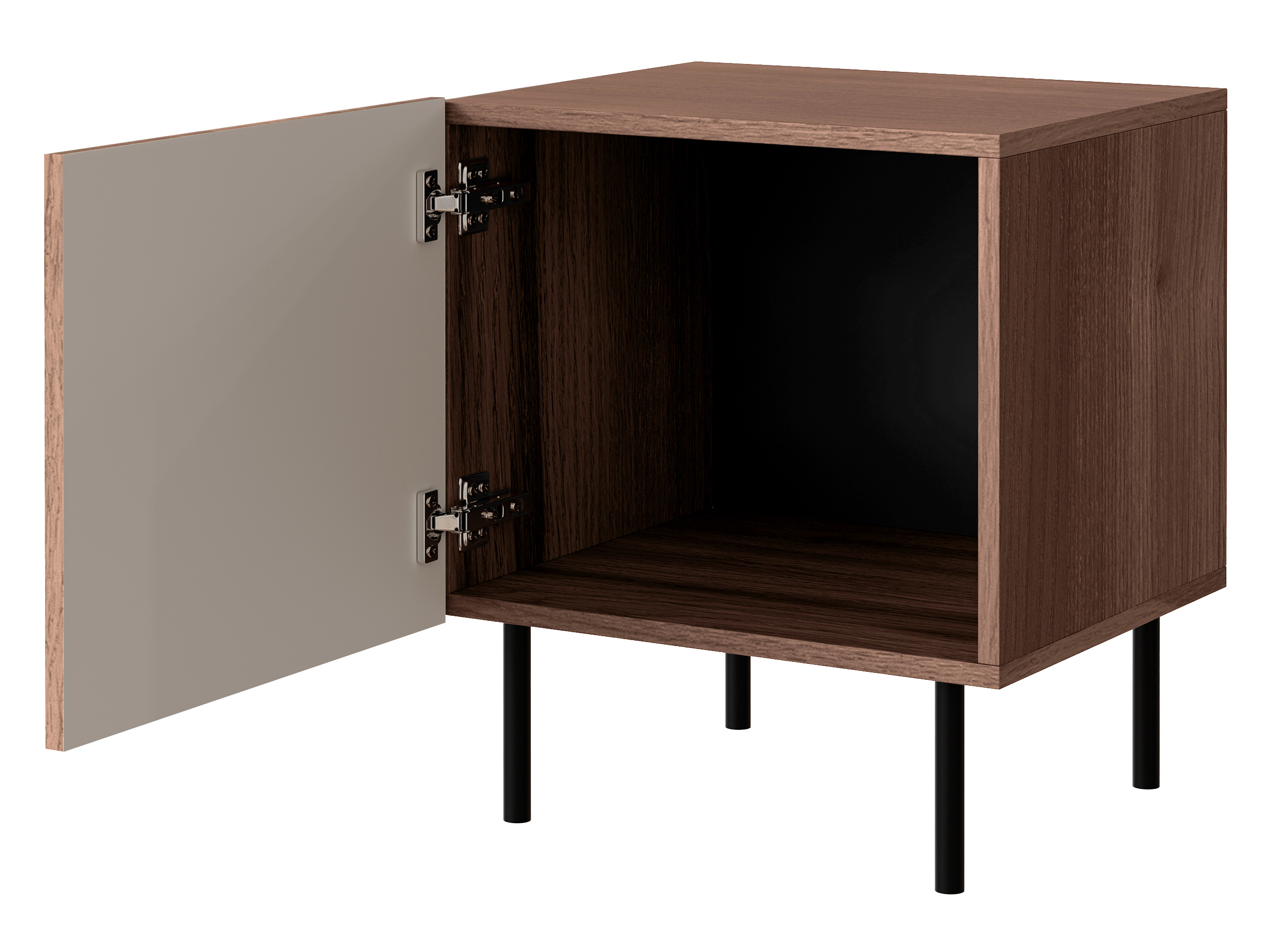 Komplet nočnih omaric Fama