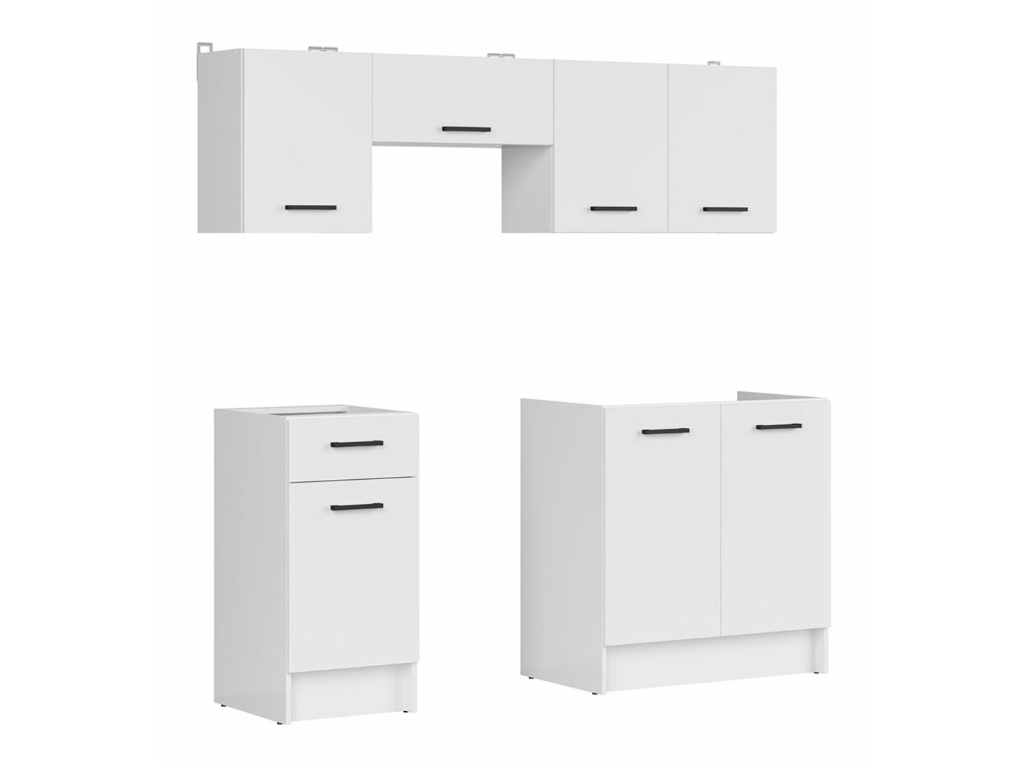 Kuhinjski blok Boston 724