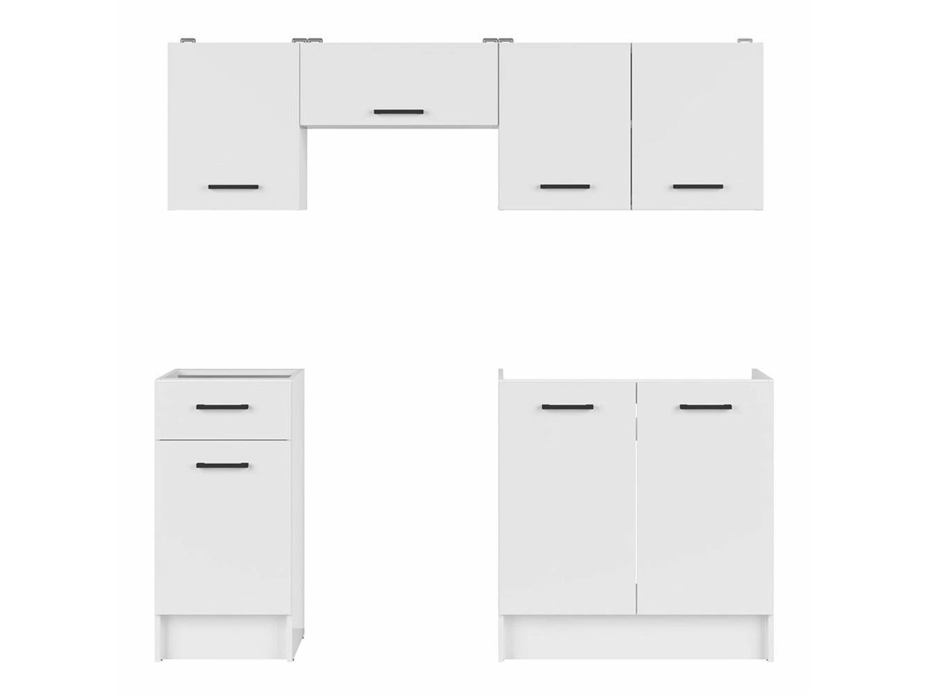 Kuhinjski blok Boston 724