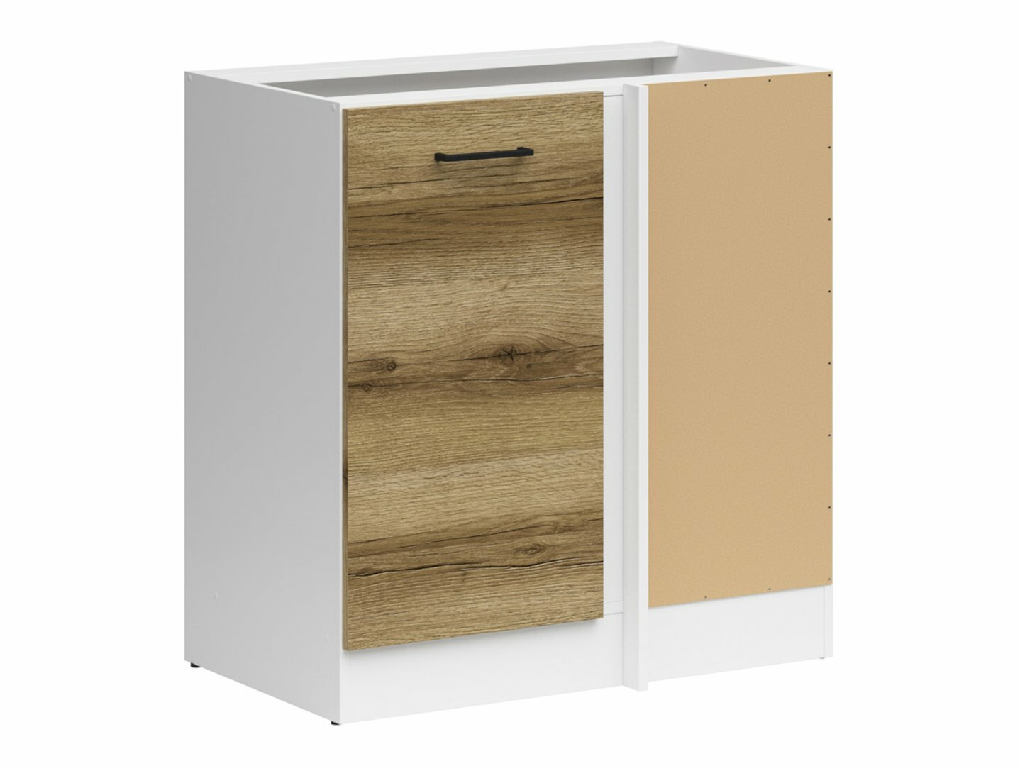 Modularna kotna omarica Dela 112