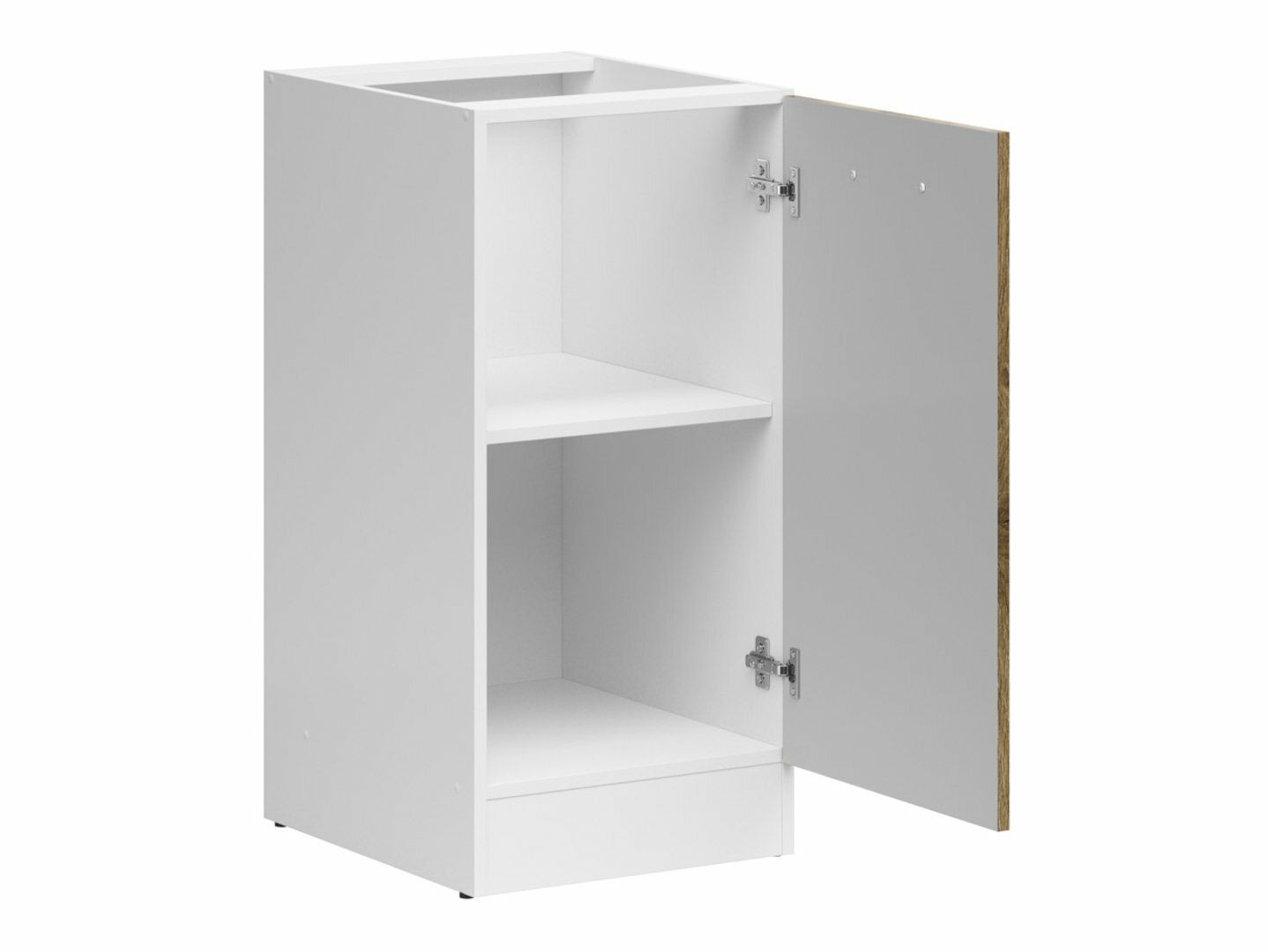 Modularna omarica z vrati Dela 111