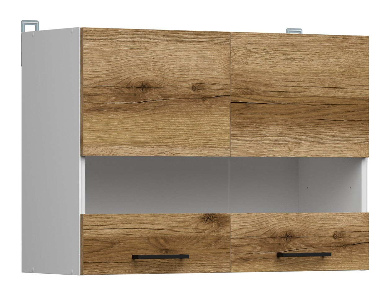 Modularna stenska omarica Dela 104