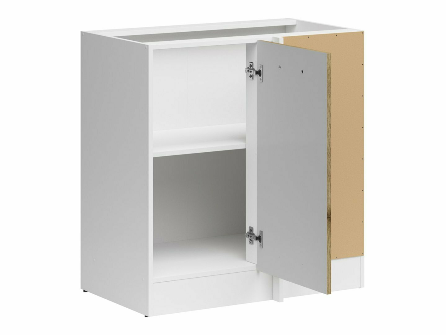 Modularni kuhinjski komplet Dela 118