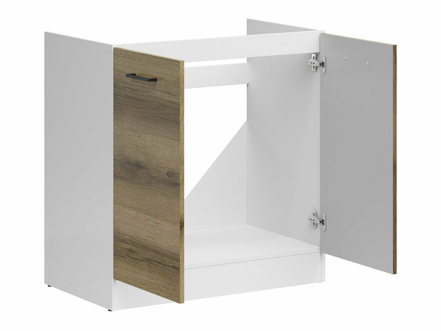 Modularni kuhinjski komplet Dela 118