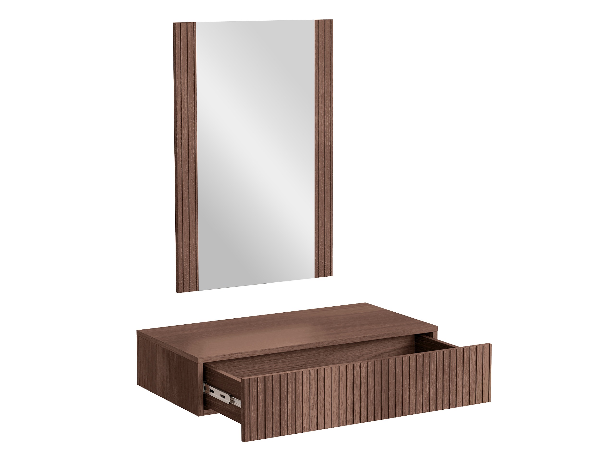 Toaletna mizica Fama