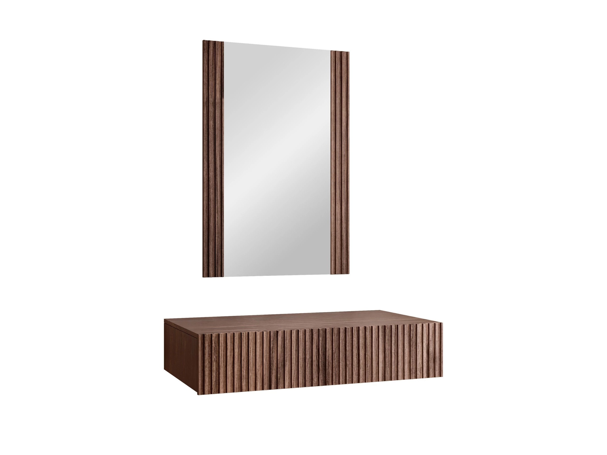 Toaletna mizica Fama