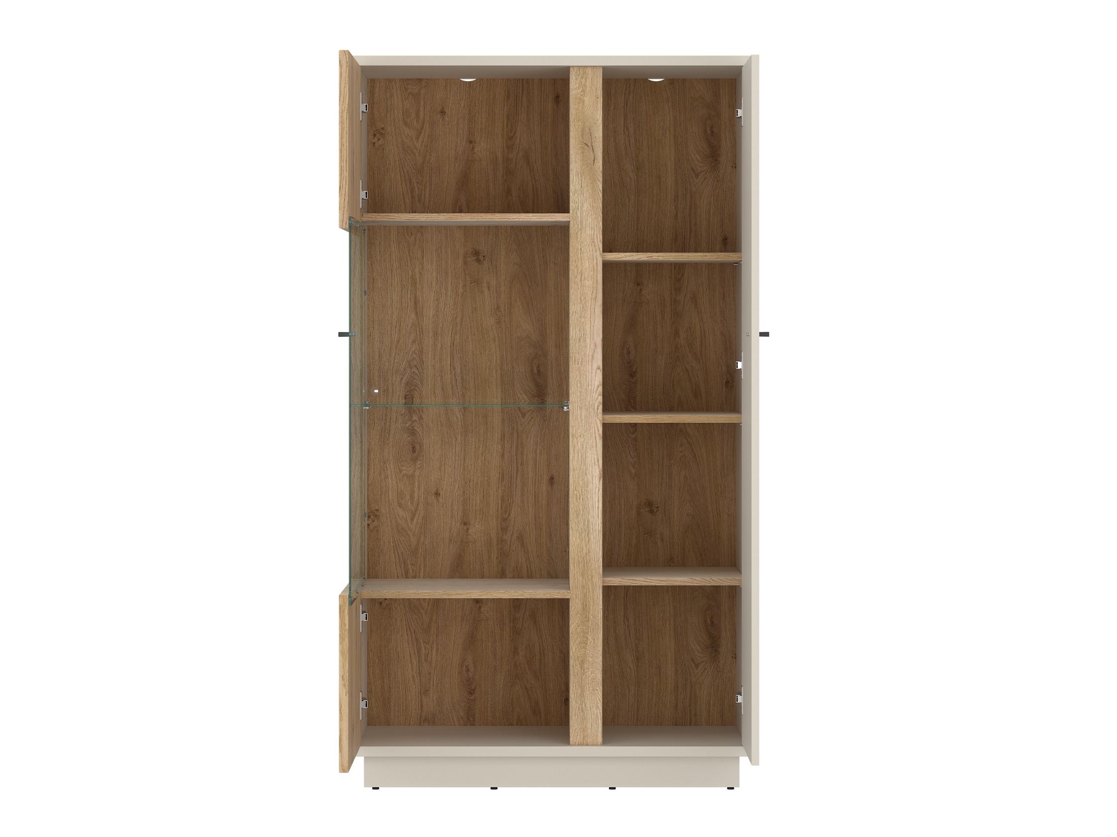 Komplet za dnevno sobo Remcale 109