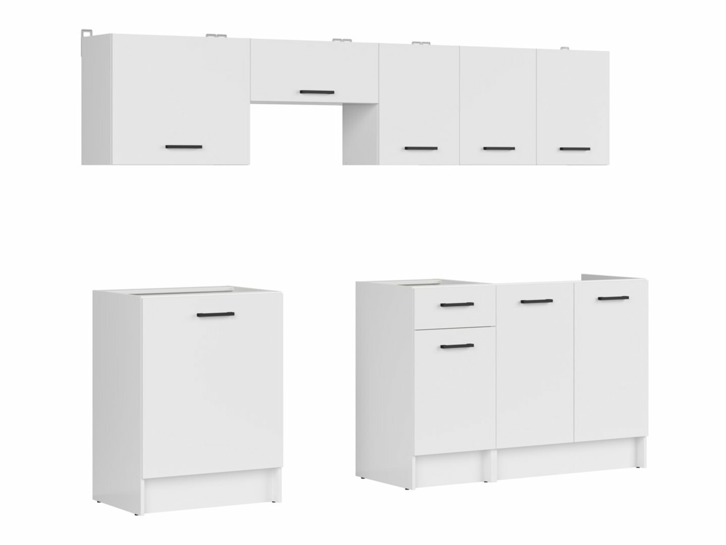 Kuhinjski blok Boston 725