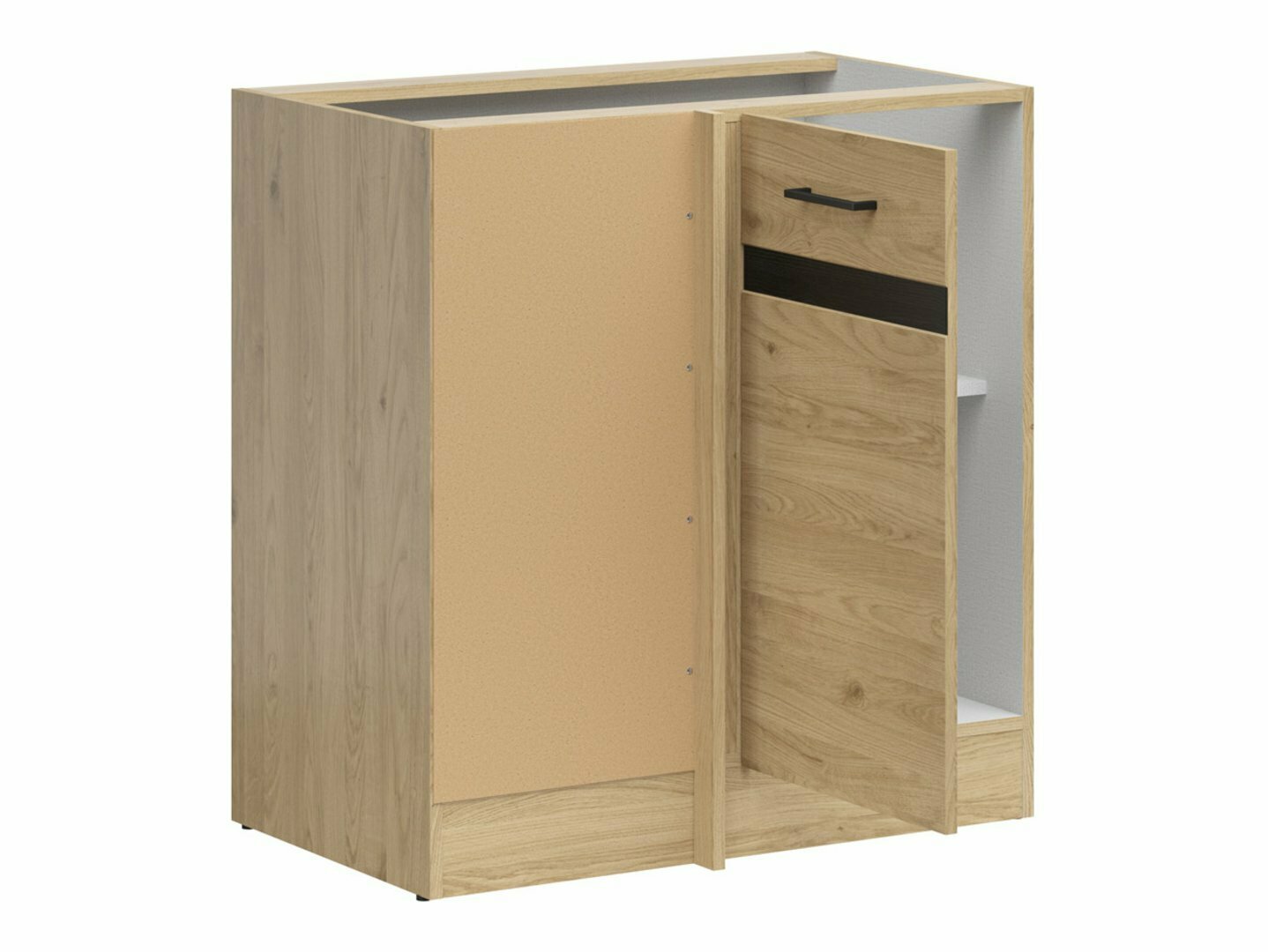 Modularni kuhinjski komplet Berna 123