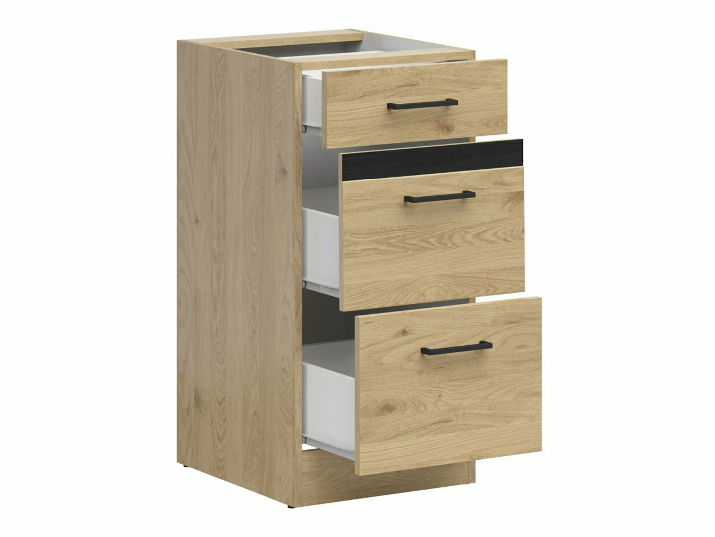 Modularni kuhinjski komplet Berna 124
