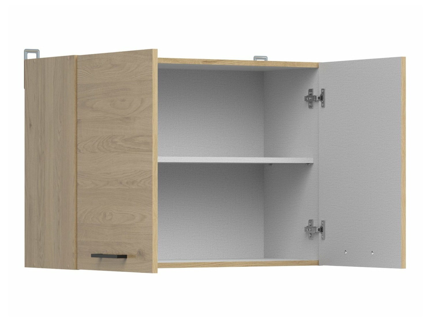 Modularni kuhinjski komplet Berna 124
