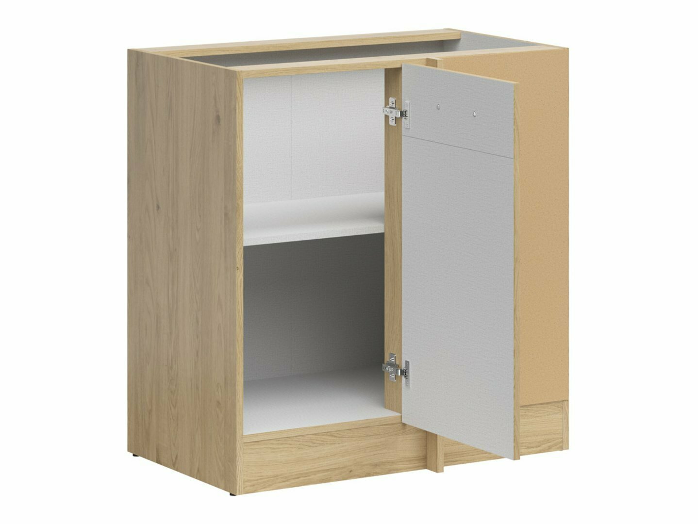Modularni kuhinjski komplet Berna 124