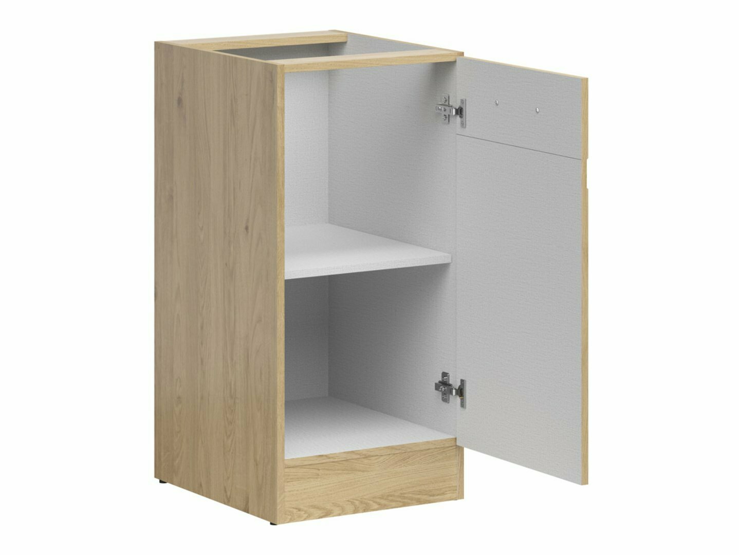 Modularni kuhinjski komplet Berna 124