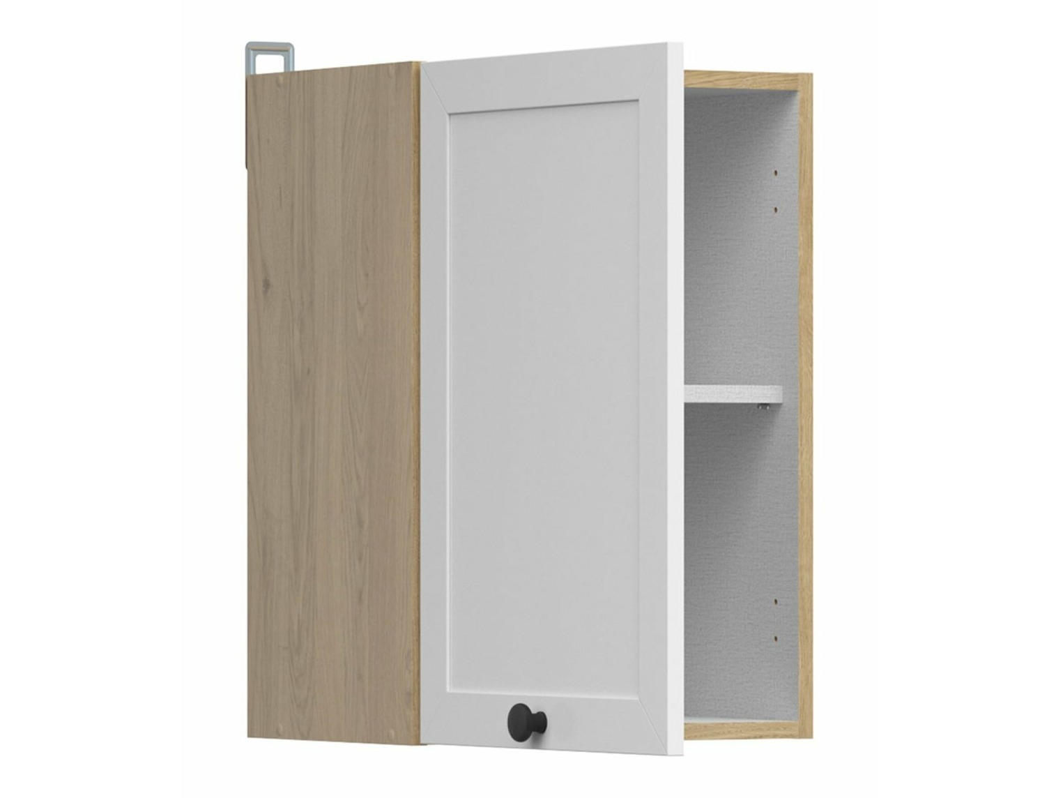Modularni kuhinjski komplet Classic White Oak 124