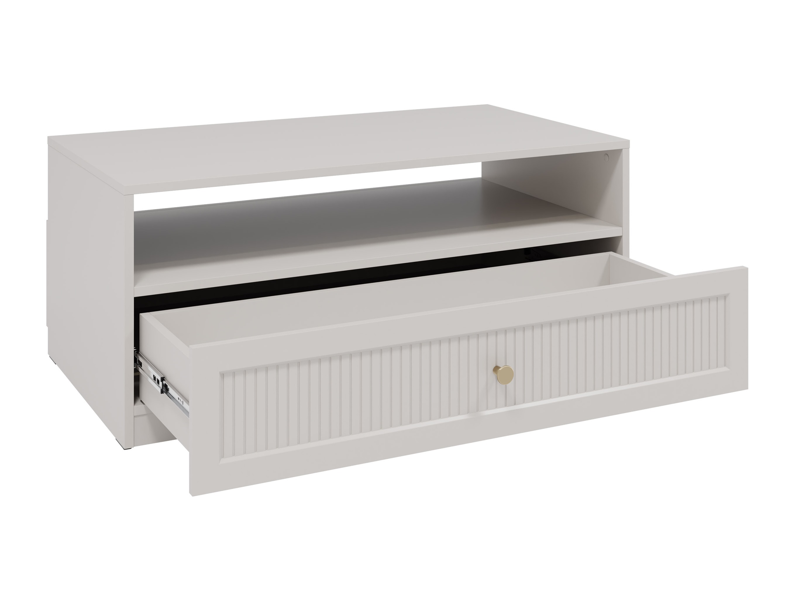 Klubska mizica Comfivo Meleti 106