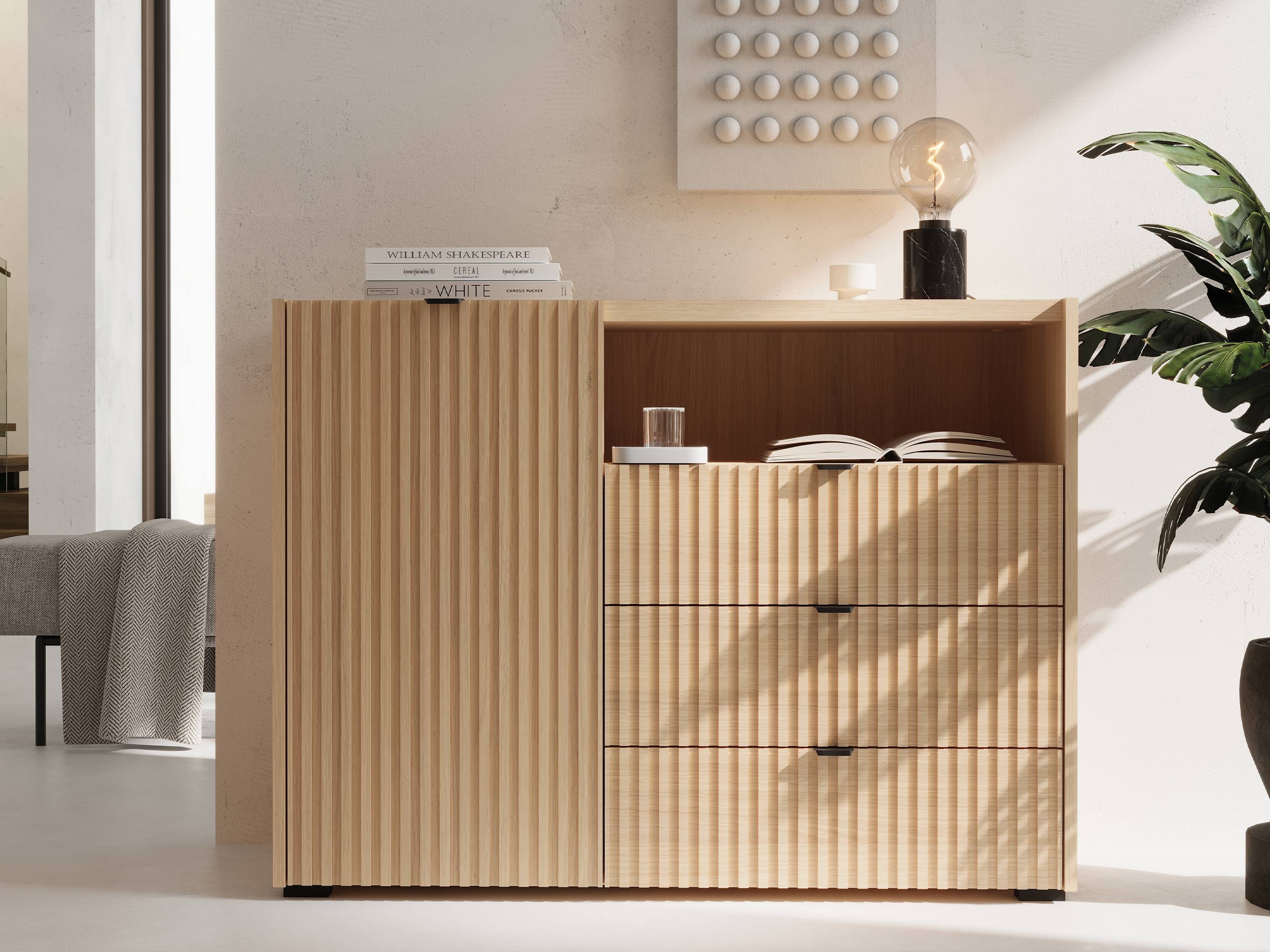 Komoda Comfivo Ordo