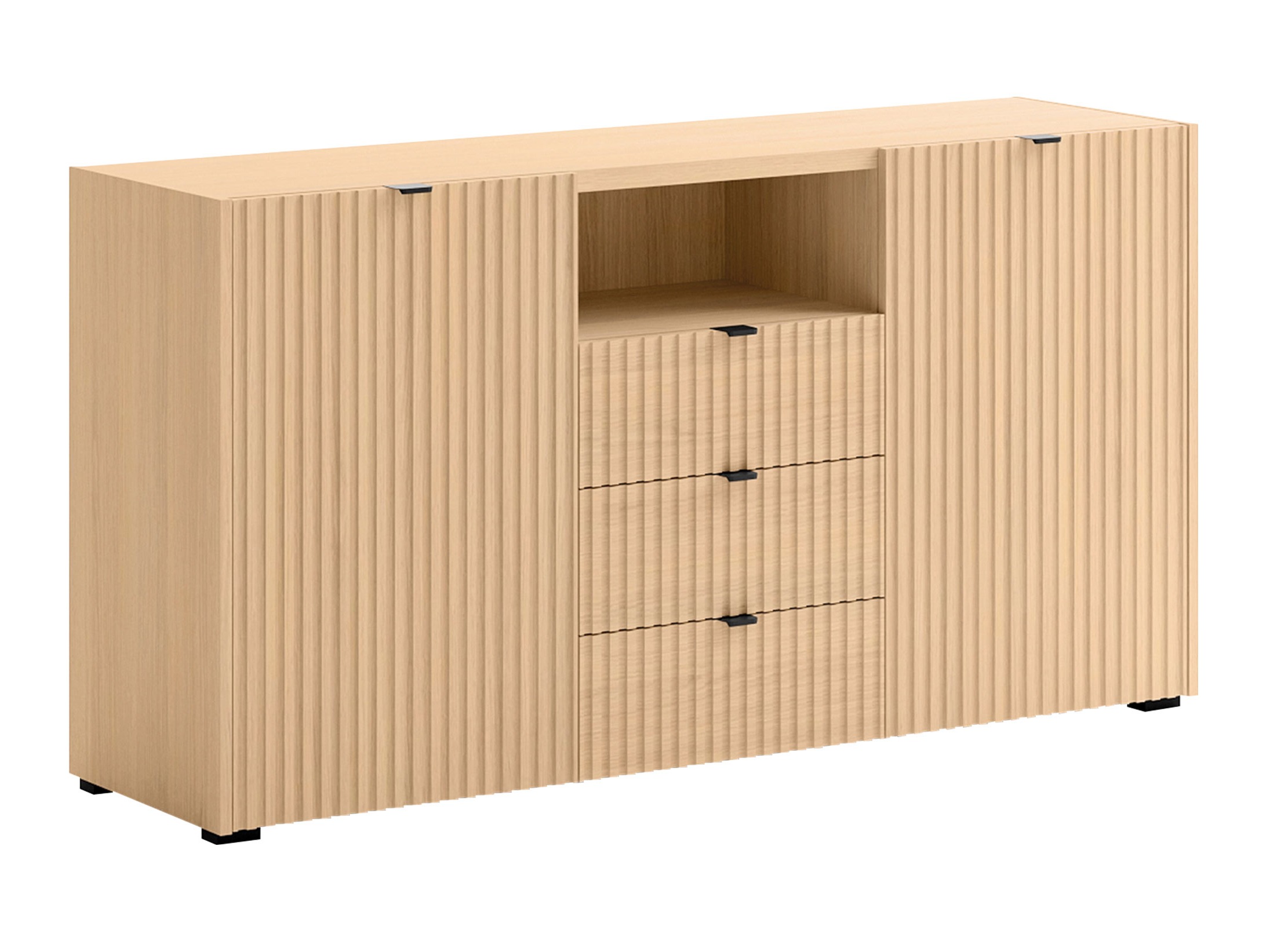 Komoda Comfivo Vomoro 101