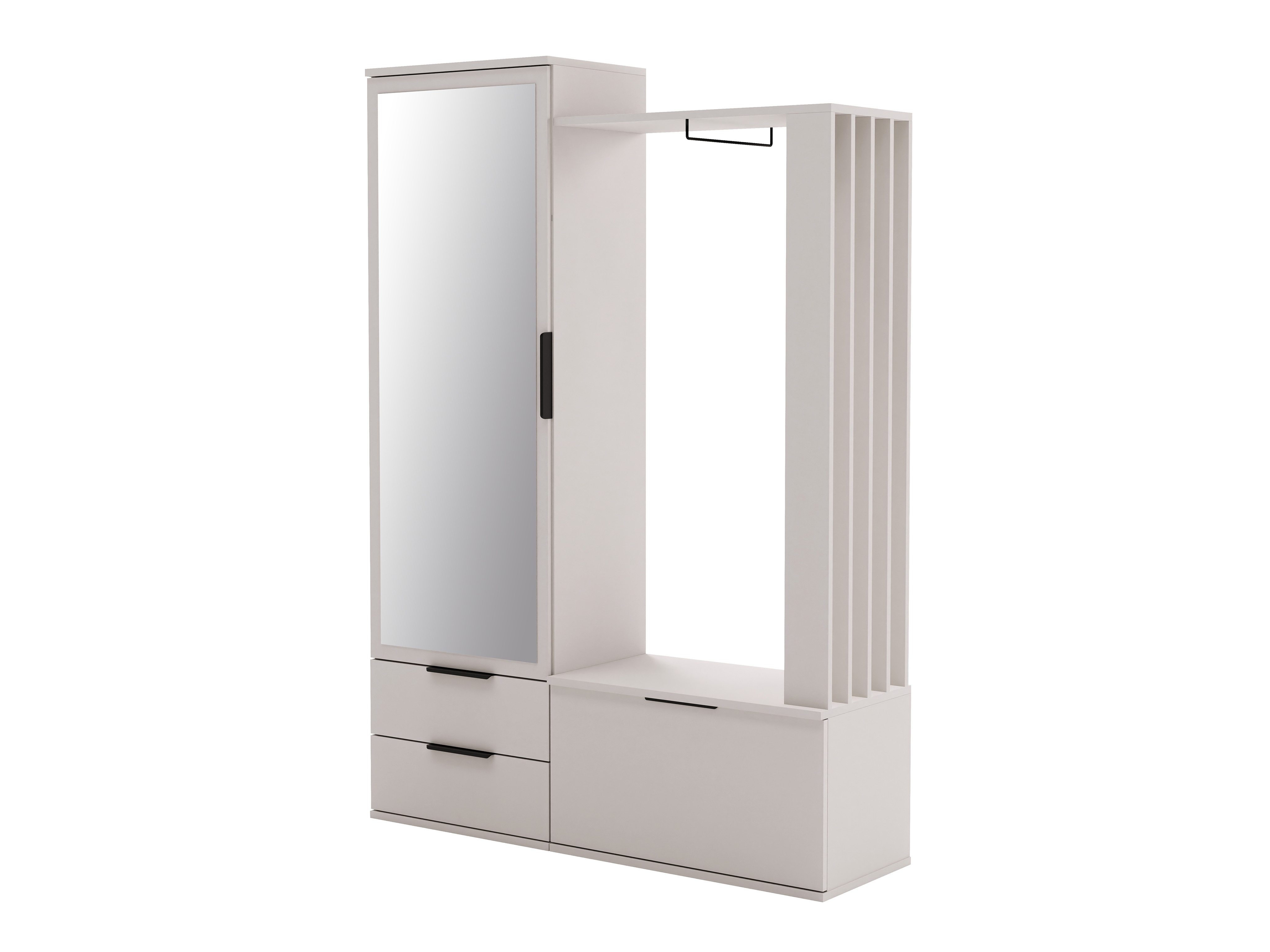 Komplet za predsobo Honolulu 262