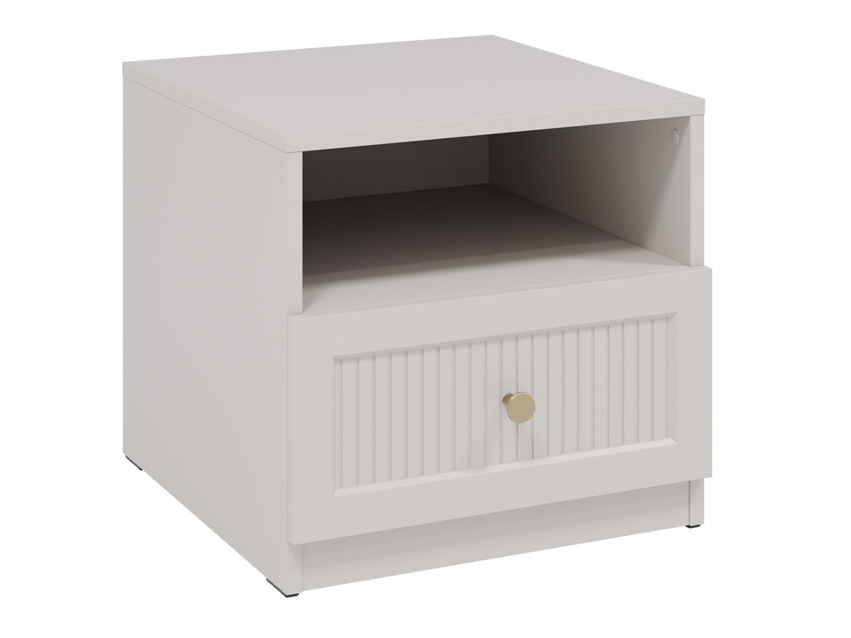 Nočna omarica Comfivo Meleti 103