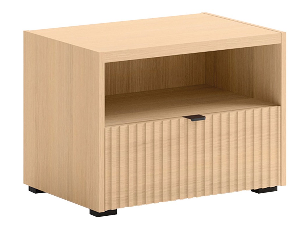 Nočna omarica Comfivo Ordo