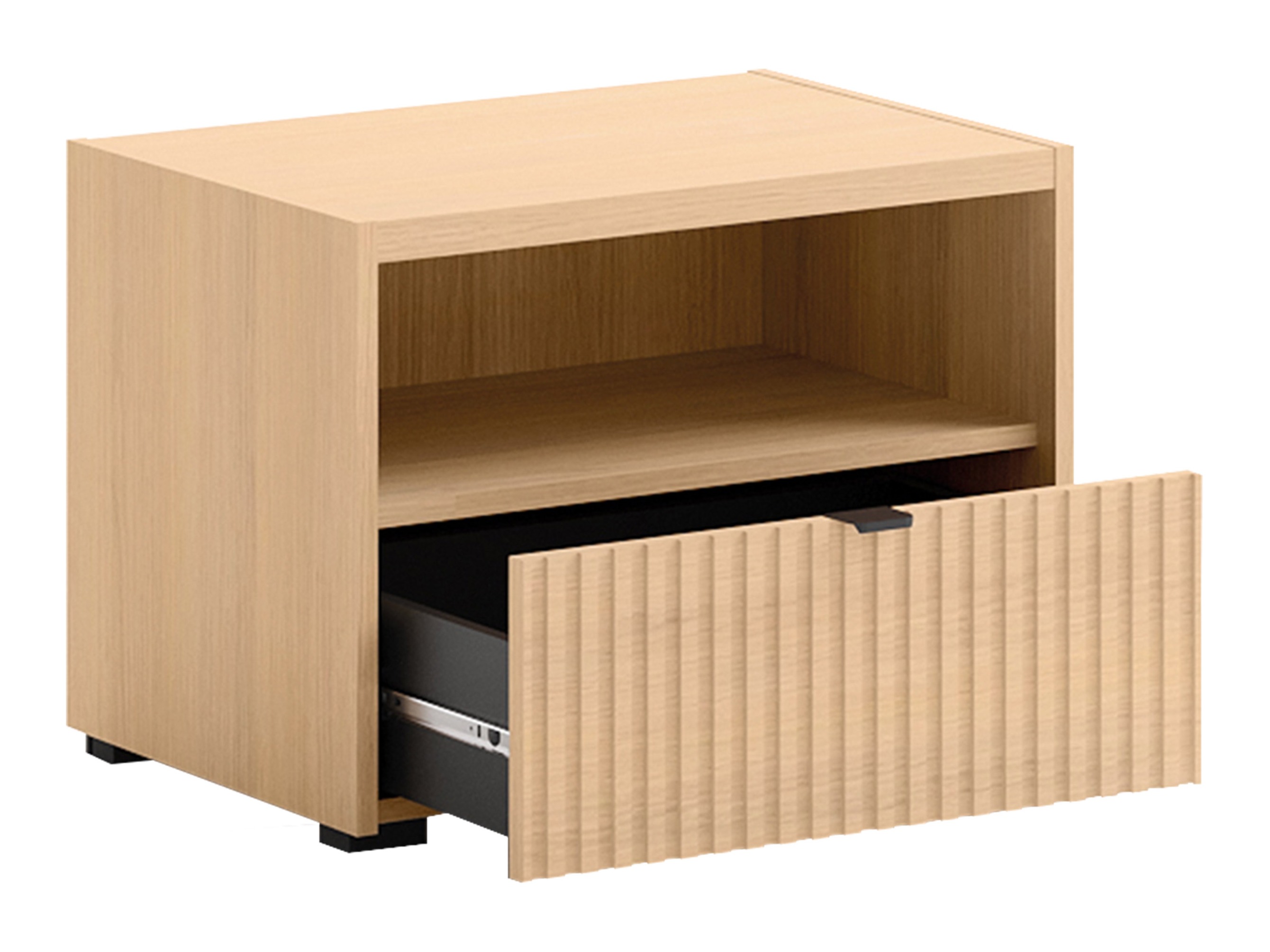 Nočna omarica Comfivo Vomoro 104