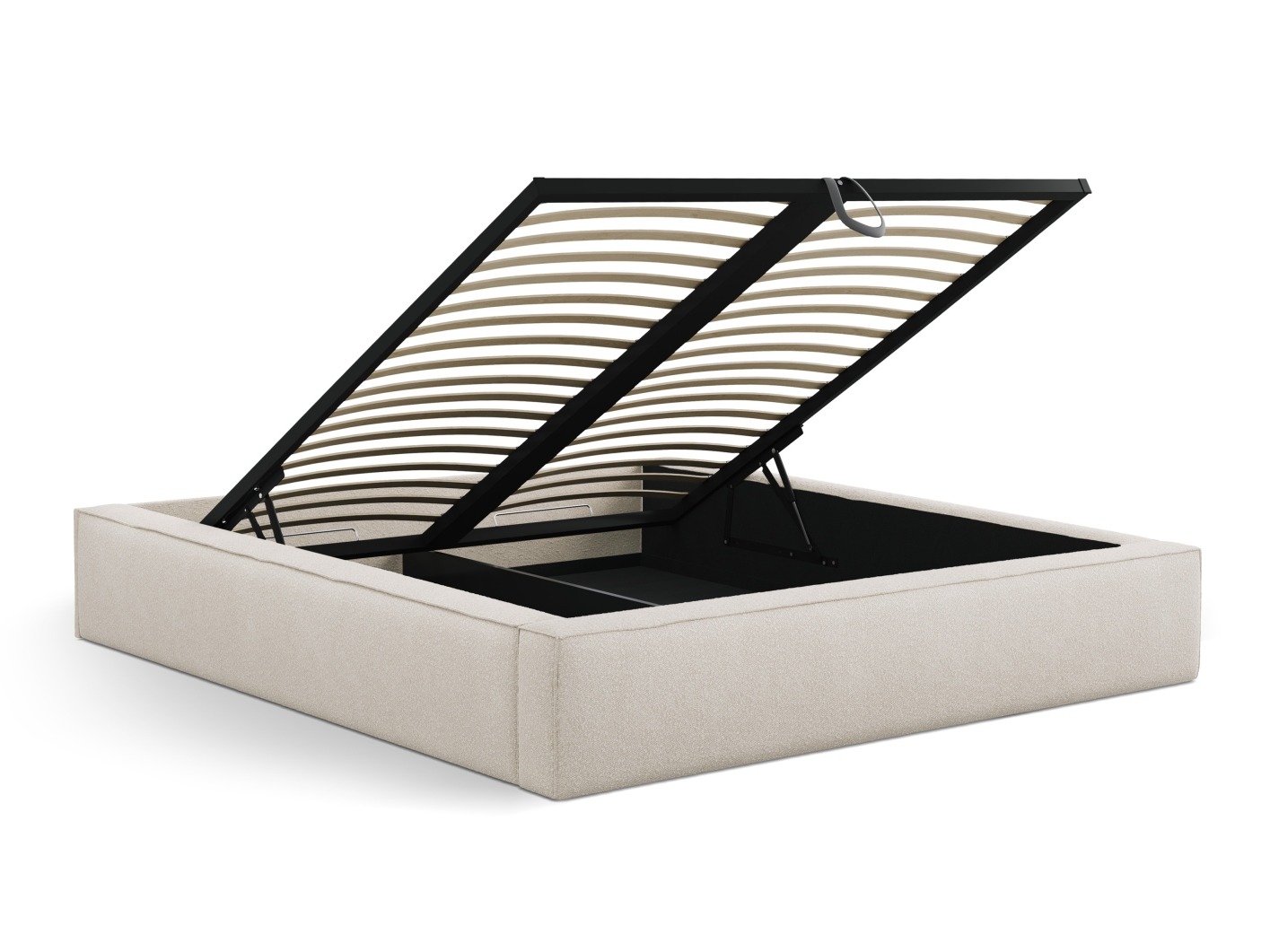 Postelja Beckley 193 (Legend 2)