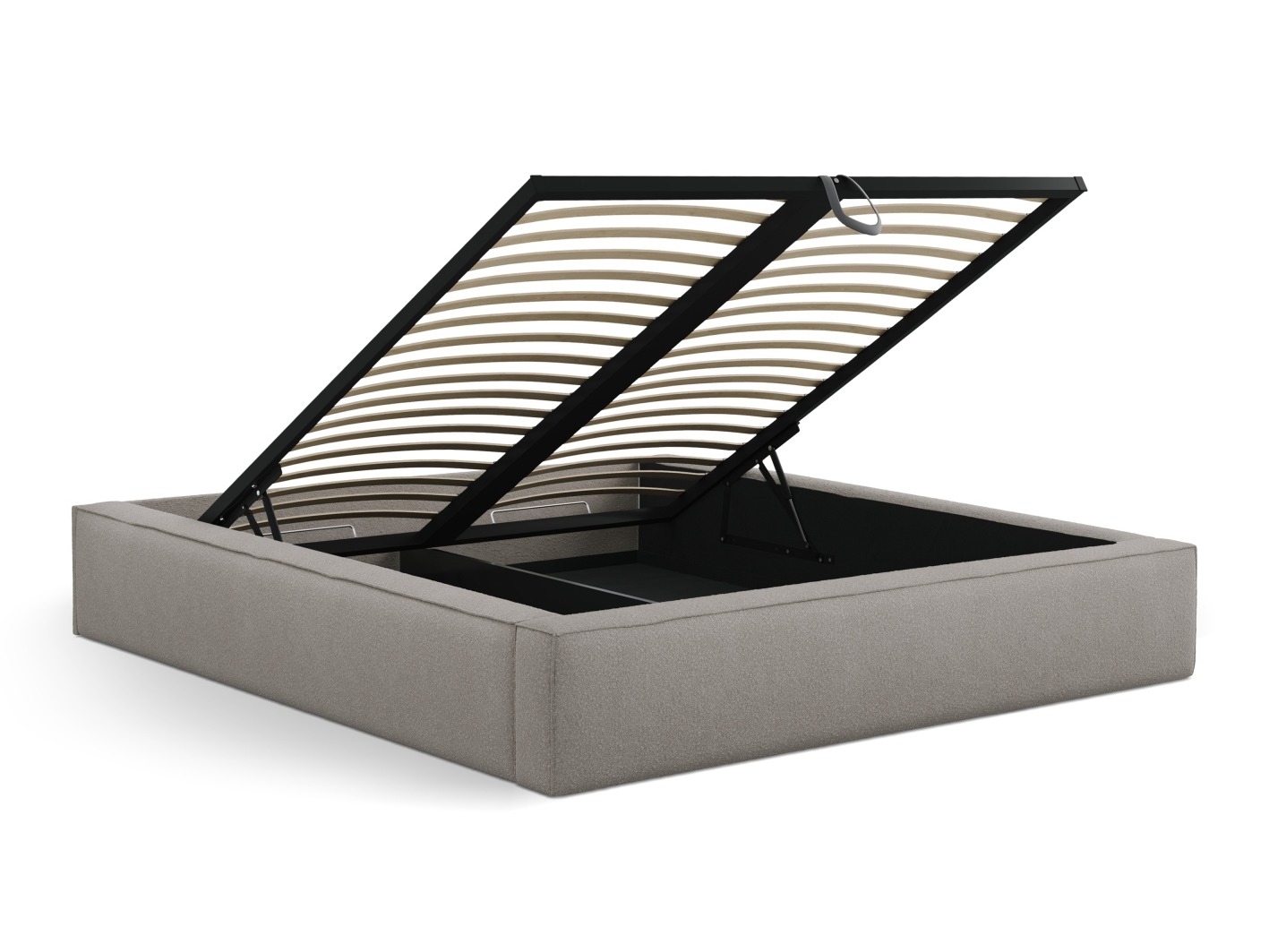 Postelja Beckley 193 (Legend 3)